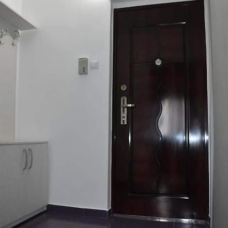 Bega Circumvalatiunii 1 Room Apartment Temešvár Exteriér fotografie