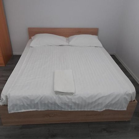 Bega Circumvalatiunii 1 Room Apartment Temešvár Exteriér fotografie