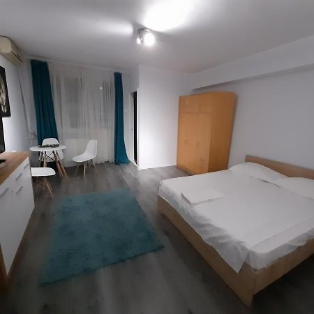 Bega Circumvalatiunii 1 Room Apartment Temešvár Exteriér fotografie