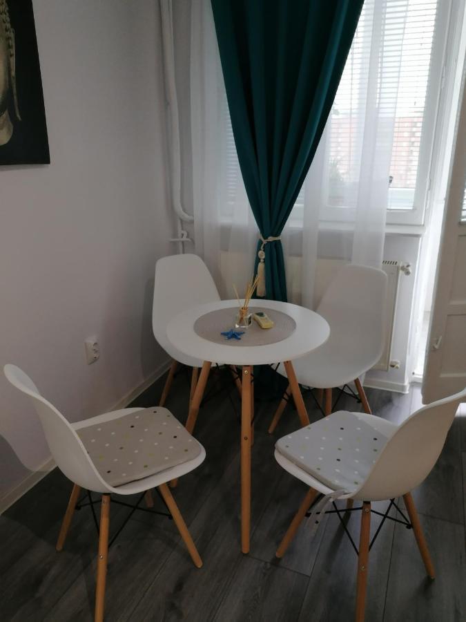 Bega Circumvalatiunii 1 Room Apartment Temešvár Exteriér fotografie