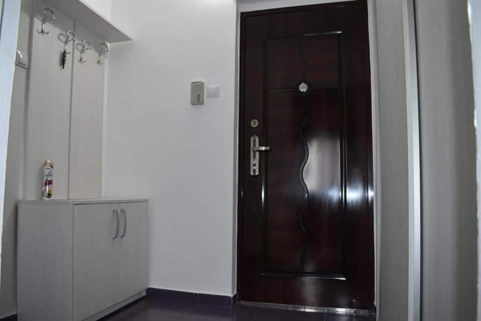 Bega Circumvalatiunii 1 Room Apartment Temešvár Exteriér fotografie